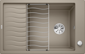   Blanco Elon XL 6 S  