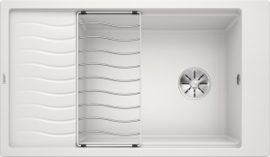   Blanco Elon XL 8 S  524864