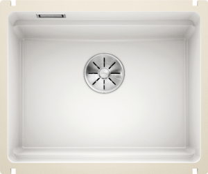   Blanco Etagon 500-U Ceramic PuraPlus  525149