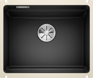   Blanco Etagon 500-U Ceramic PuraPlus  525155