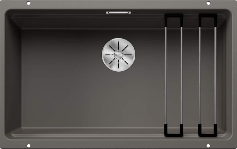 �������� ����� Blanco Etagon 700-U Silgranit ������ �����  527261