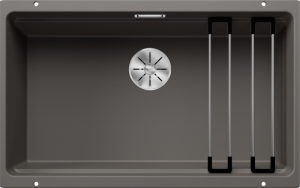 �������� ����� Blanco Etagon 700-U Silgranit ������ �����  527261