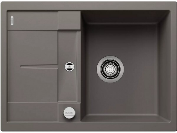 �������� ����� Blanco Metra 45 S Compact ������ ����� 527285