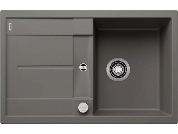 �������� ����� Blanco Metra 45 S ������ ����� 527288