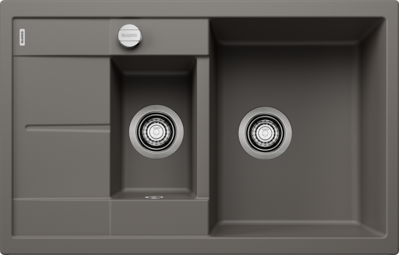 �������� ����� Blanco Metra 6 S Compact ������ �����  527297