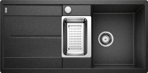   Blanco Metra 6 S-F  519113