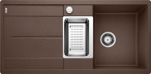   Blanco Metra 6 S-F  519120