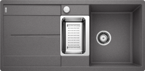   Blanco Metra 6 S-F   519118