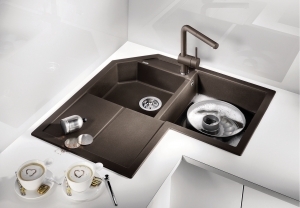   Blanco Metra 9 E  525938