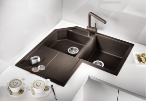   Blanco Metra 9 E  515573
