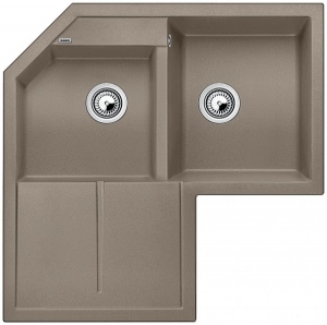   Blanco Metra 9 E   517367