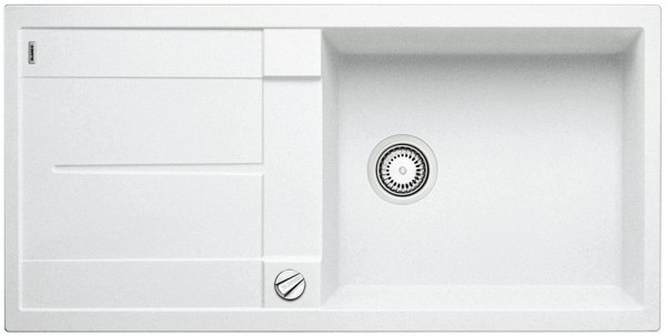   Blanco Metra XL 6 S  515280