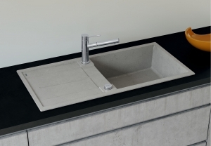   Blanco Metra XL 6 S  525315