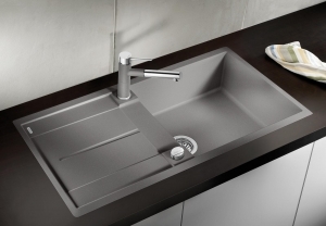   Blanco Metra XL 6 S-F  516522