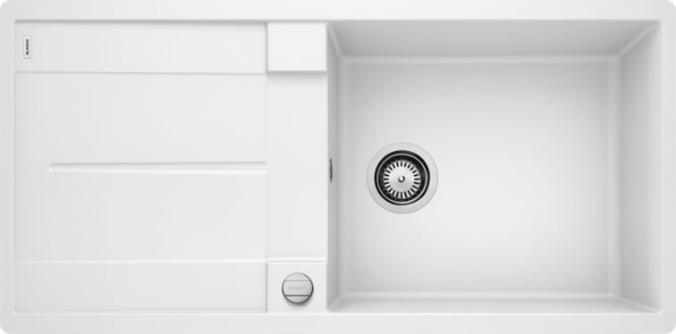   Blanco Metra XL 6 S-F  516522