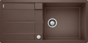   Blanco Metra XL 6 S-F  519157