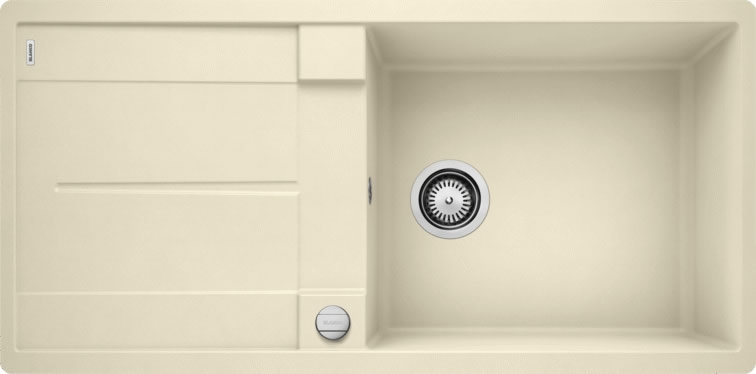   Blanco Metra XL 6 S-F  516523