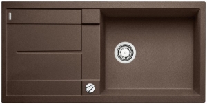   Blanco Metra XL 6 S  515287