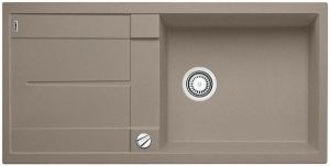   Blanco Metra XL 6 S   517360