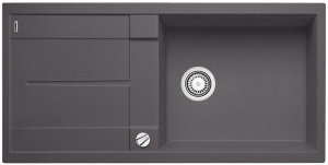   Blanco Metra XL 6 S   518881