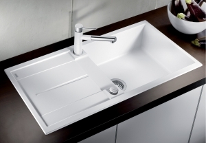   Blanco Metra XL 6 S  515281