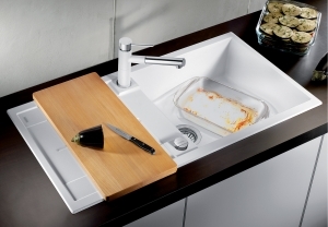   Blanco Metra XL 6 S  515281