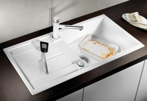   Blanco Metra XL 6 S  515281