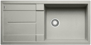   Blanco Metra XL 6 S 