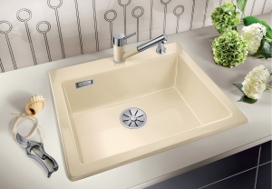   Blanco Palona 6 Ceramic PuraPlus  524737