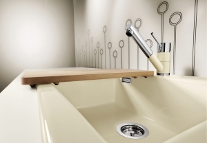   Blanco Palona 6 Ceramic PuraPlus  524737