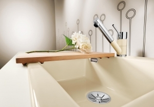   Blanco Palona 6 Ceramic PuraPlus  524737