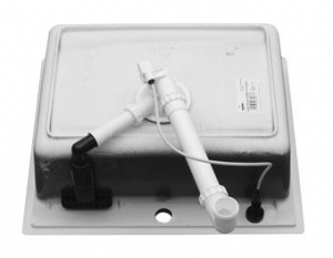   Blanco Palona 6 Ceramic PuraPlus  524738