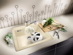   Blanco Palona 6 Ceramic PuraPlus   524731