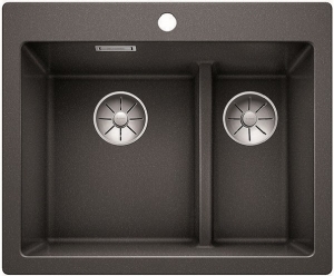   Blanco Pleon 6 Split  521689