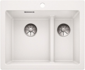   Blanco Pleon 6 Split  521693