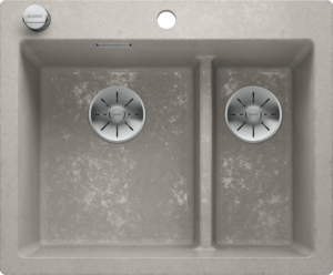   Blanco Pleon 6 Split  525308