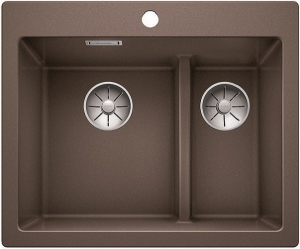   Blanco Pleon 6 Split  521698