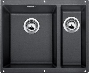   Blanco Rotan 340/160-U  523077