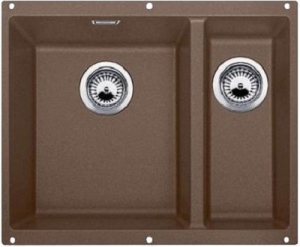   Blanco Rotan 340/160-U  521351