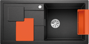   Blanco Sity XL 6 S - 525056