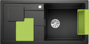   Blanco Sity XL 6 S - 525060