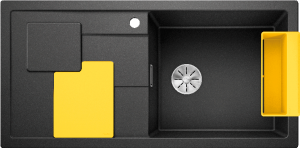   Blanco Sity XL 6 S - 525052