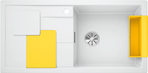   Blanco Sity XL 6 S - 525055