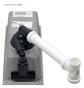   Blanco Subline 160-U  523401