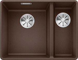   Blanco Subline 340/160-F  523573