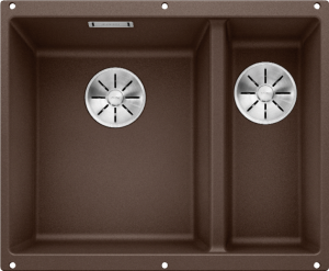   Blanco Subline 340/160-U ( )  523557