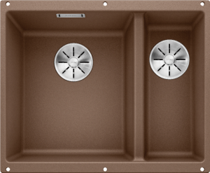   Blanco Subline 340/160-U ( )  523555