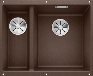   Blanco Subline 340/160-U ( )  523567