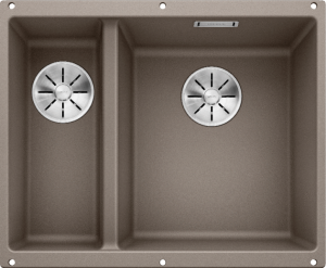   Blanco Subline 340/160-U ( )   523565