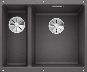   Blanco Subline 340/160-U ( )   523559